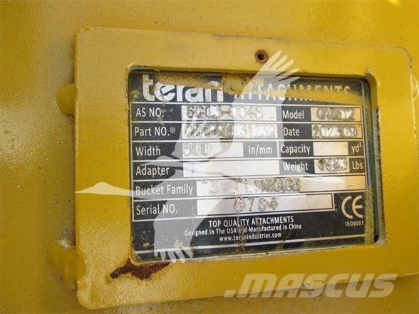 Teran CAT 312 Sonstige Baumaschinen