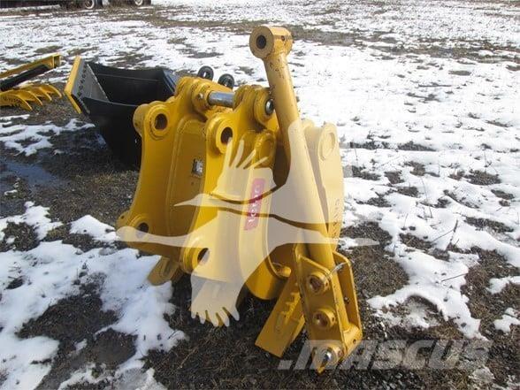 Teran CAT 315 Sonstige Baumaschinen