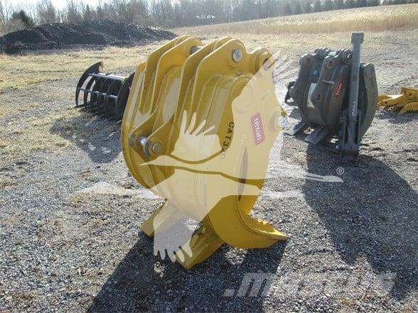 Teran CAT 320 Sonstige Baumaschinen