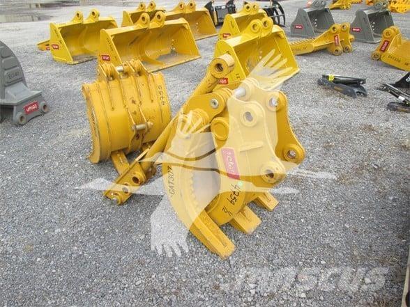 Teran CAT307 Sonstige Baumaschinen