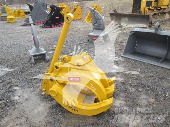 Teran CAT307 Greifer