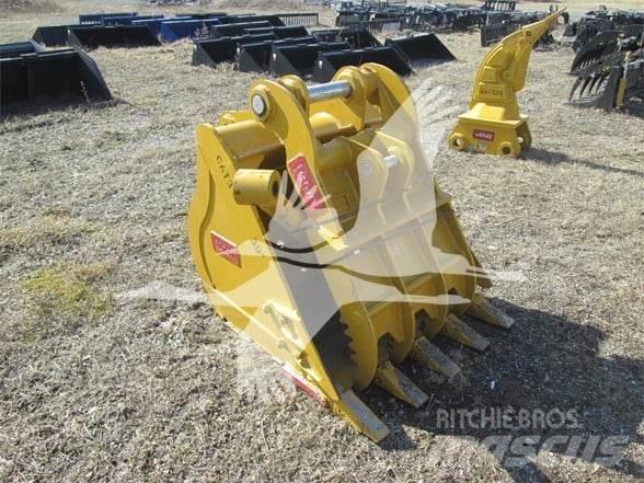 Teran CAT315 Schaufeln