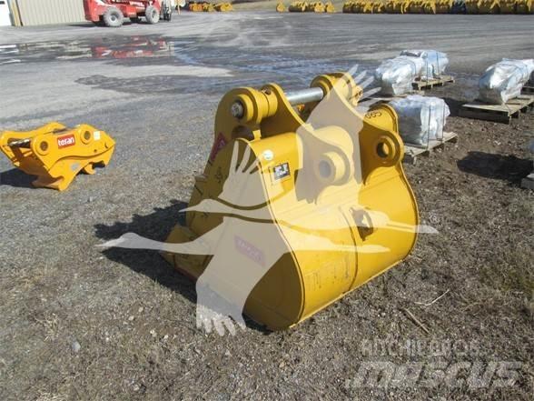 Teran CAT315 Schaufeln
