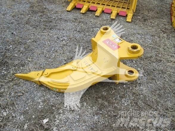 Teran CAT315 Aufreisser