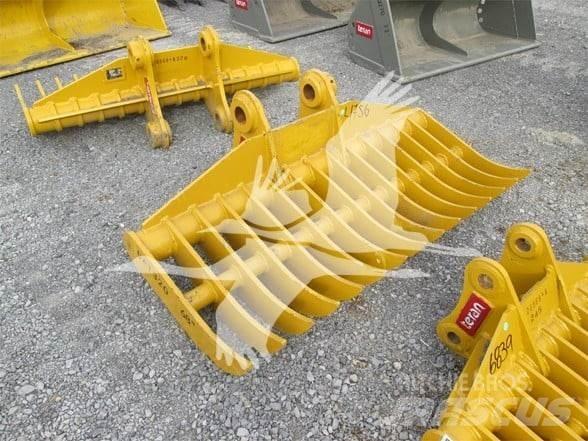 Teran CAT320 Aufreisser
