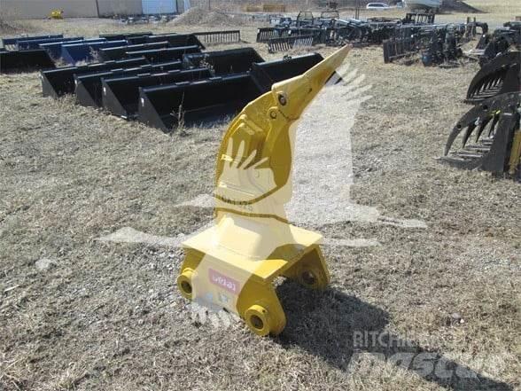 Teran CAT325 Aufreisser