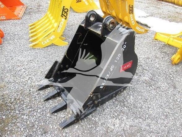 Teran EMAQ Sonstige Baumaschinen