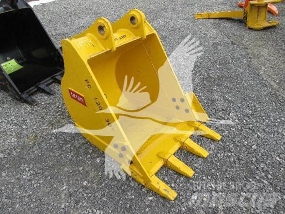 Teran EMAQ Schaufeln