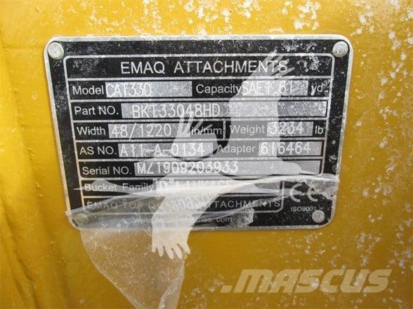 Teran EMAQ Sonstige Baumaschinen