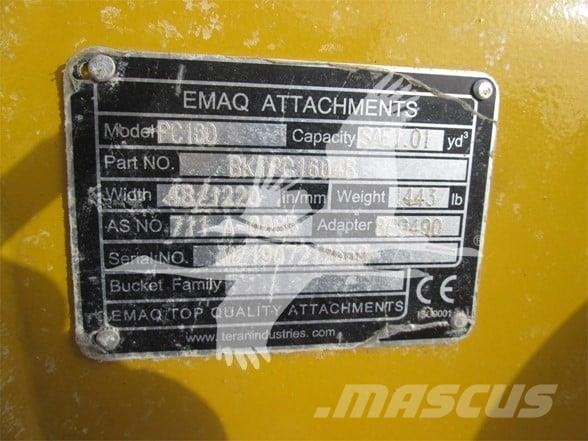 Teran EMAQ Sonstige Baumaschinen