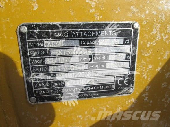 Teran EMAQ Sonstige Baumaschinen