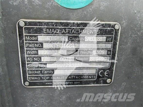 Teran EMAQ Sonstige Baumaschinen