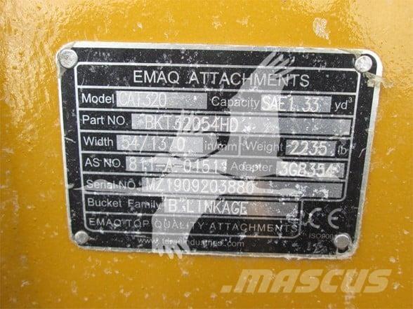 Teran EMAQ Sonstige Baumaschinen