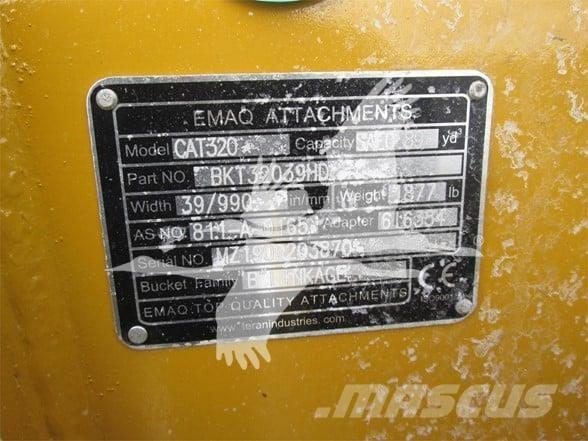 Teran EMAQ Sonstige Baumaschinen