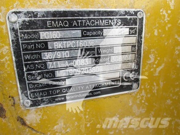 Teran EMAQ Sonstige Baumaschinen