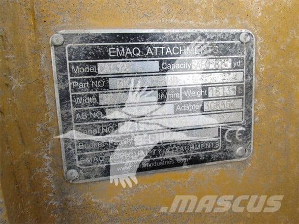 Teran EMAQ Sonstige Baumaschinen