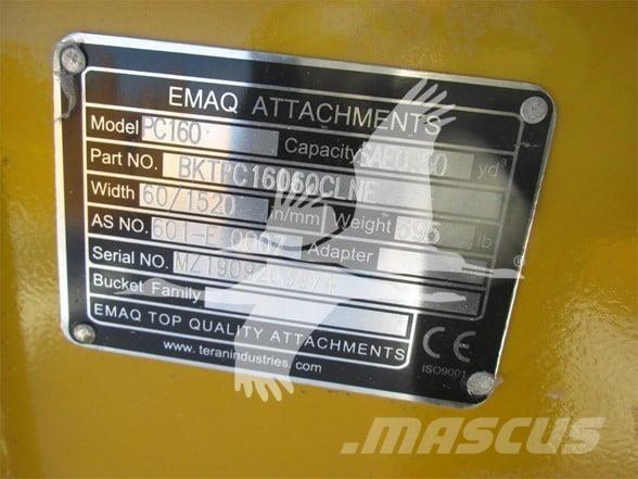 Teran EMAQ Sonstige Baumaschinen