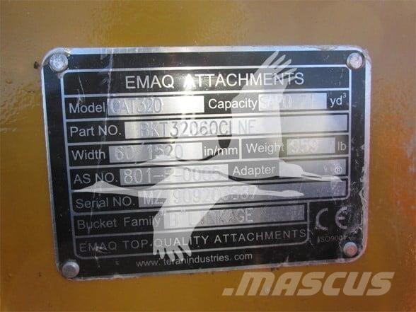 Teran EMAQ Sonstige Baumaschinen