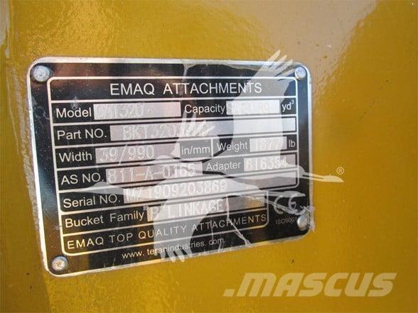 Teran EMAQ Sonstige Baumaschinen