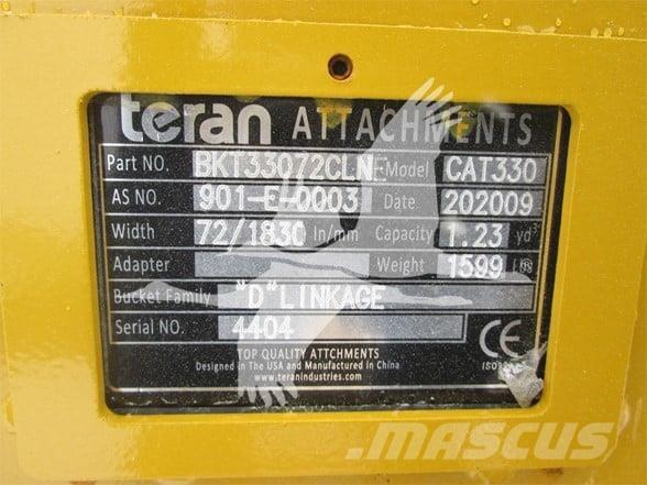 Teran EMAQ Sonstige Baumaschinen