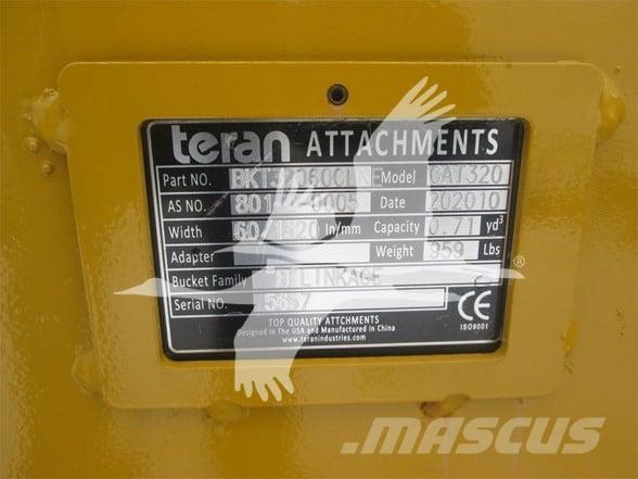 Teran EMAQ Sonstige Baumaschinen