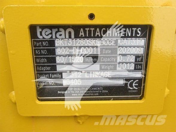 Teran EMAQ Sonstige Baumaschinen