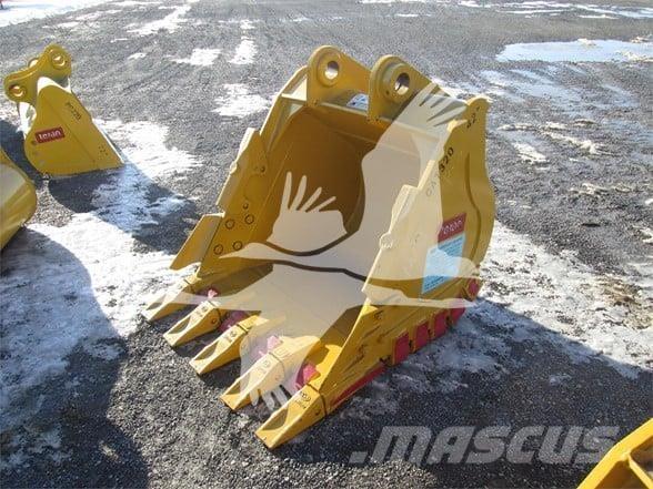 Teran EMAQ Sonstige Baumaschinen