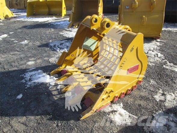 Teran EMAQ Sonstige Baumaschinen