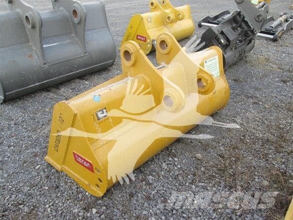 Teran EMAQ 72 Sonstige Baumaschinen