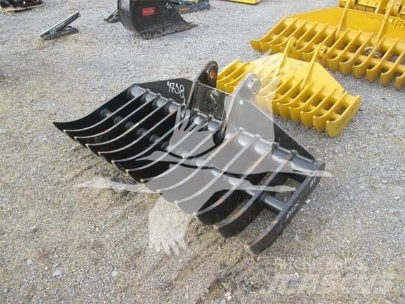 Teran JD120 Aufreisser