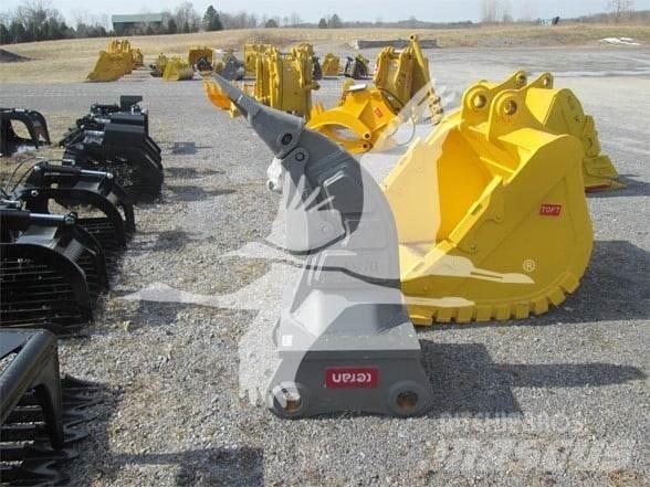 Teran JD270 Aufreisser