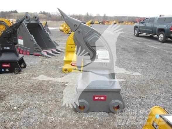 Teran JD450 Aufreisser