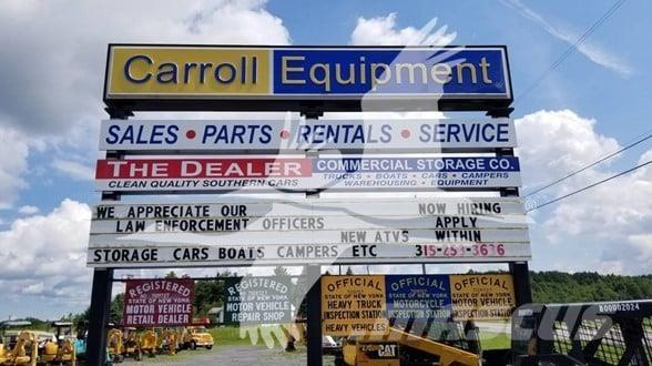 Teran PC160 Sonstige Baumaschinen