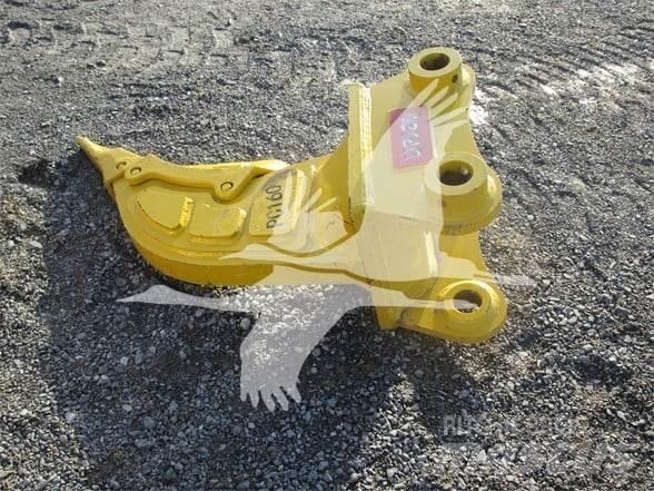Teran PC160 Aufreisser