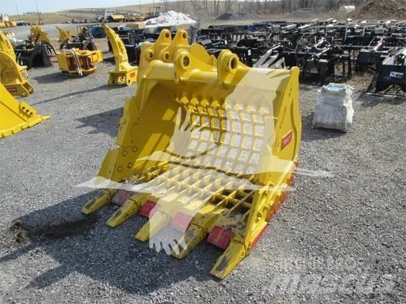 Teran PC220 Schaufeln