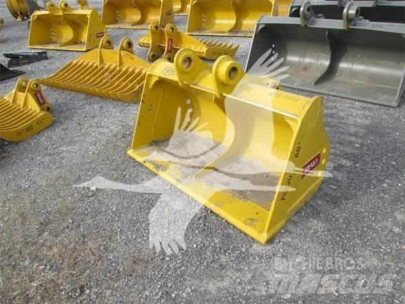 Teran PC220 Schaufeln