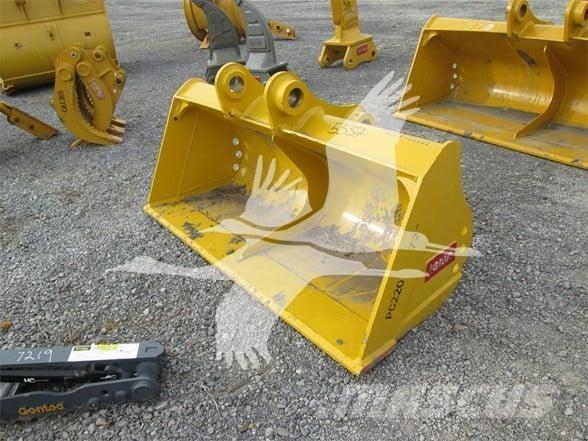 Teran PC220 Sonstige Baumaschinen