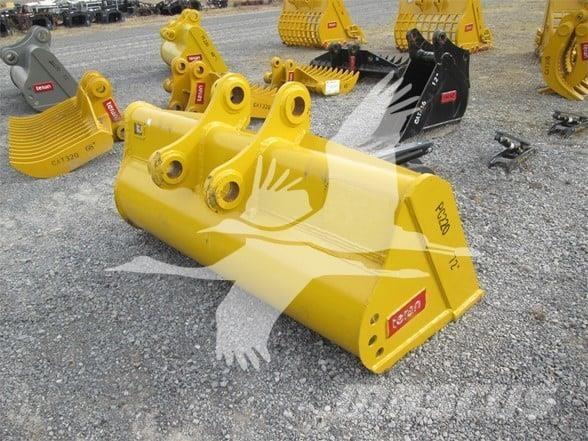 Teran PC220 Sonstige Baumaschinen