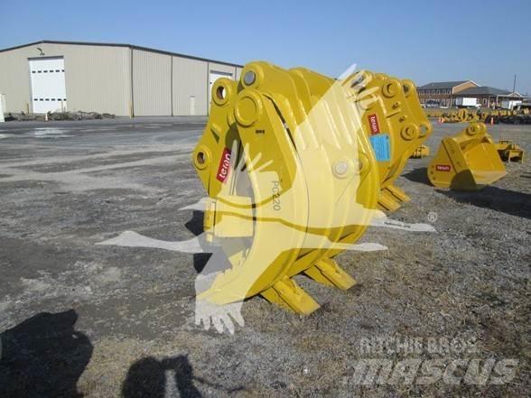 Teran PC220 Greifer