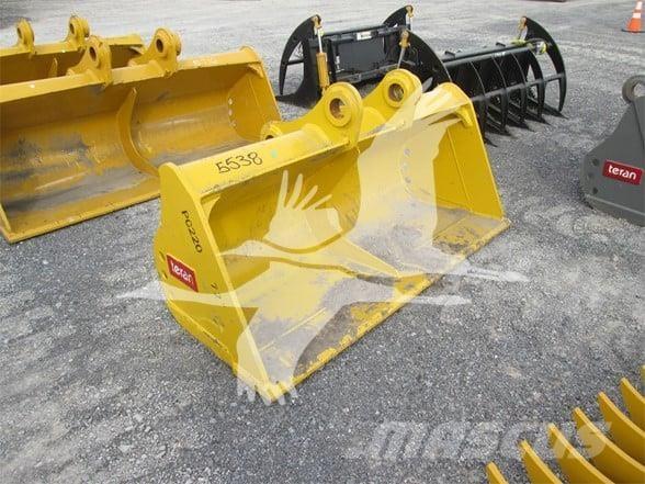 Teran PC280/22 Sonstige Baumaschinen