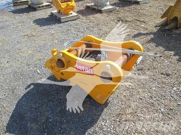 Teran TQC315 Schnellwechsler