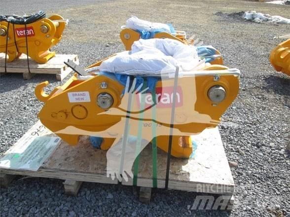 Teran TQC315 Schnellwechsler