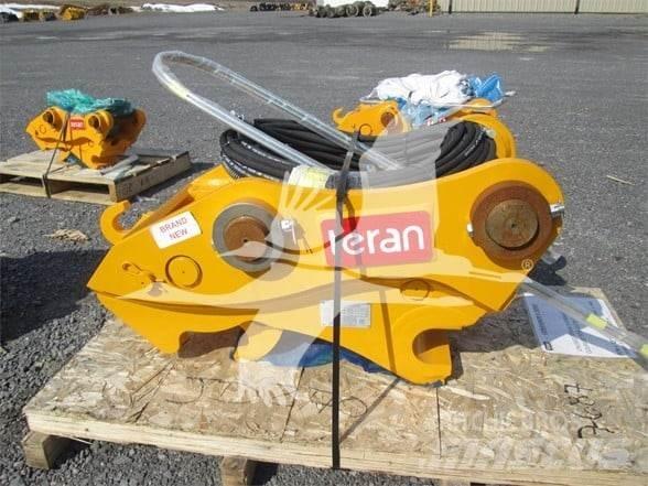 Teran TQCJD270 Schnellwechsler