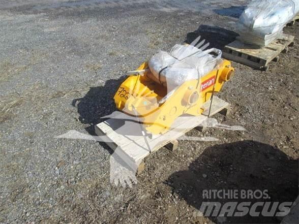 Teran TQCJD450 Schnellwechsler