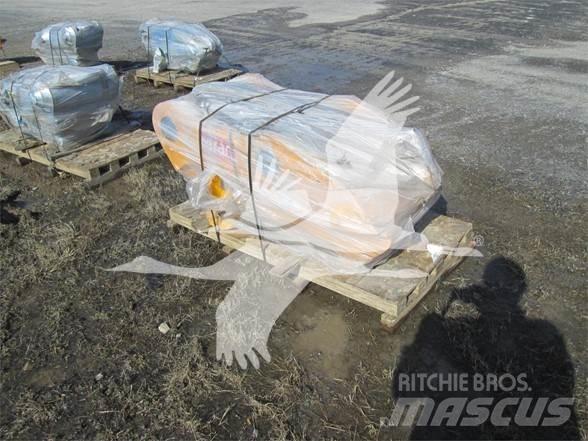 Teran TQCJD450 Schnellwechsler