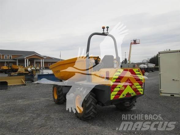 Terex TA6S Minidumper