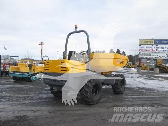 Terex TA6S Minidumper