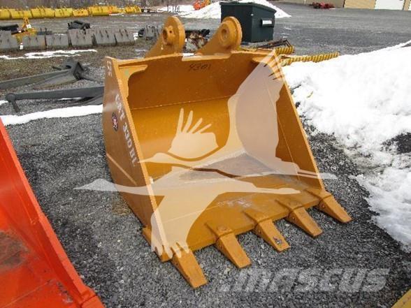 TL CAT330 Schaufeln