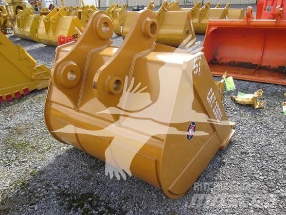 TL CAT330D Schaufeln