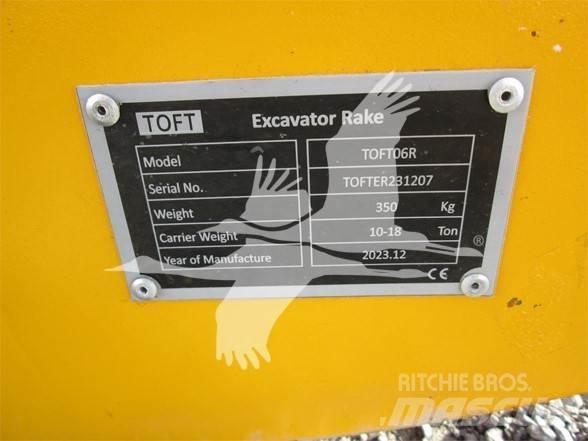  TOFT06R Aufreisser